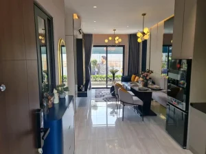 Căn hộ Bcons City lựa chọn cho khách hàng đầu tư căn hộ cho thuê