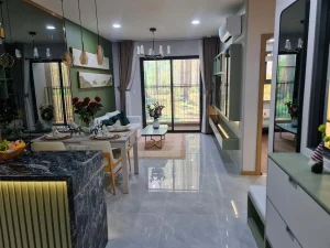 Mẫu chung cư Bcons sự lựa chọn tối ưu cho gia đình bạn