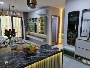 Căn hộ giá rẻ tại Bình Dương dự án nổi bật Bcons Solary
