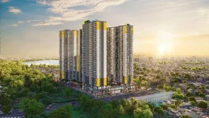 Tổng quan dự án Bcons Solary