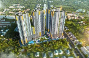Giấy phép xây dựng Bcons Solary