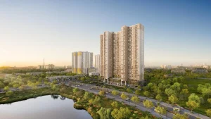 Tổng quan dự án Bcons Aria
