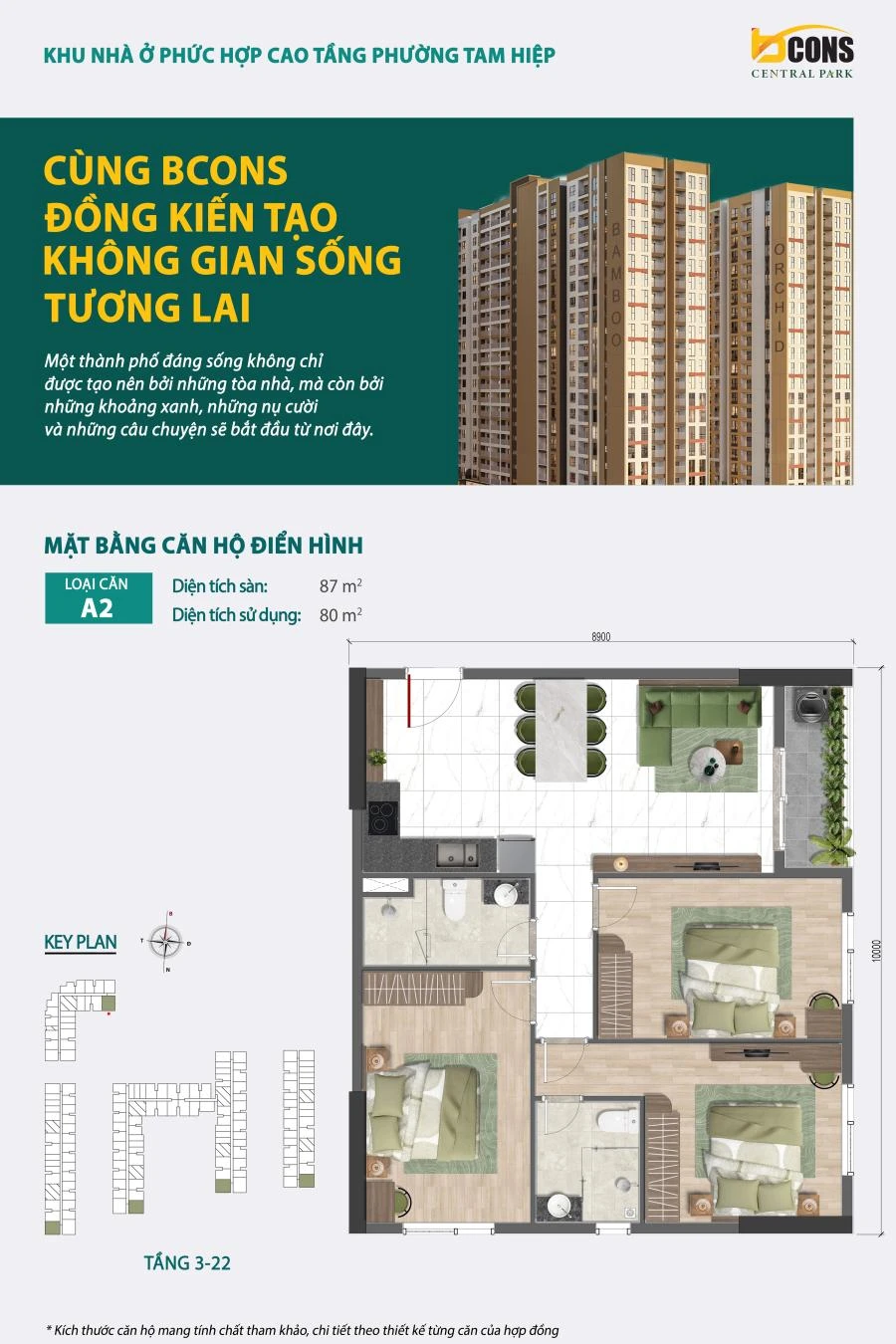 Mẫu Căn A2